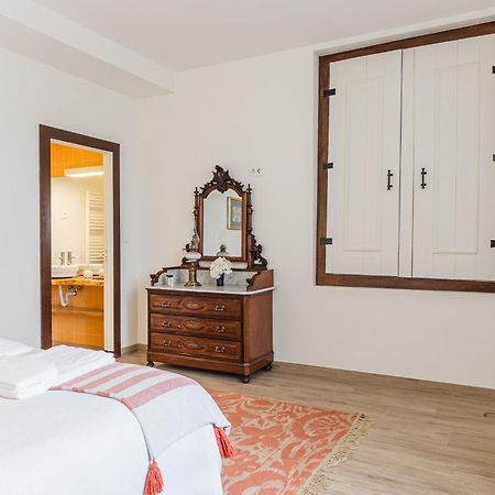 Вилла Casa Do Salgueiral Санта-Марта-ди-Пенагиан Экстерьер фото